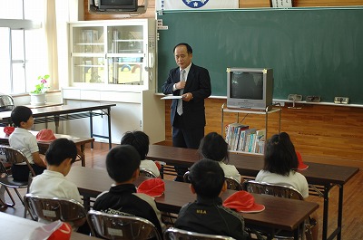 21避難訓練3