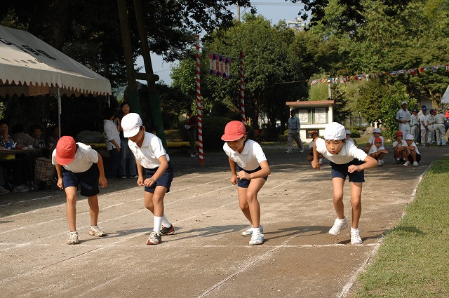 21運動会2