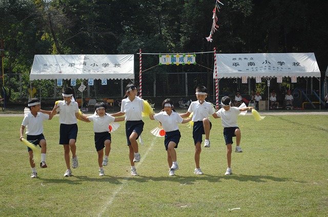 21運動会6