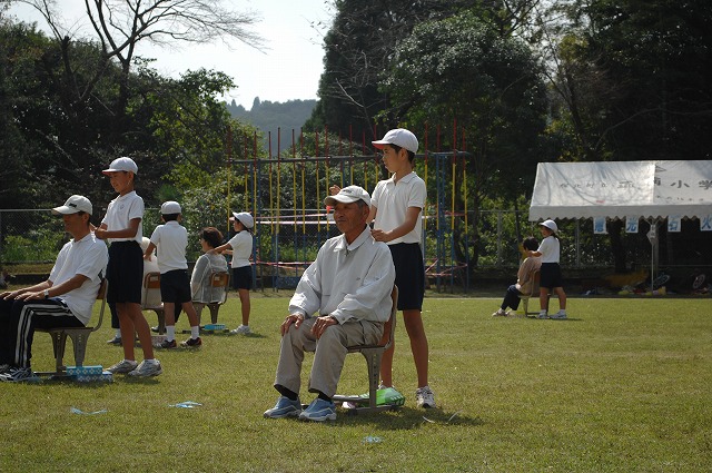 21運動会7