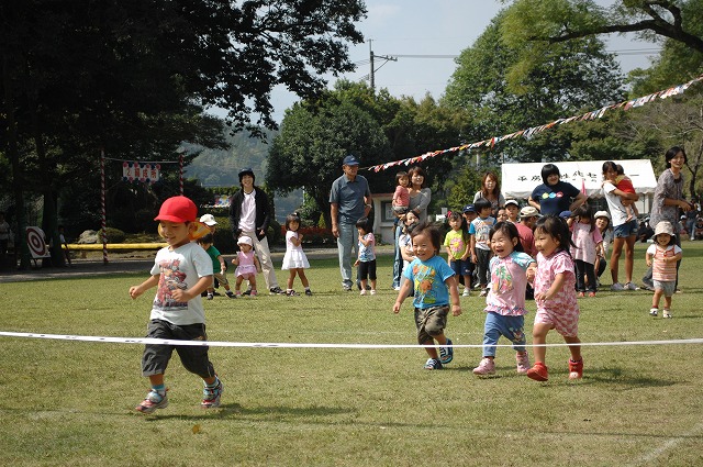 21運動会8