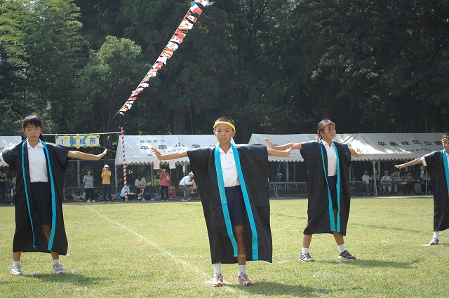 21運動会9