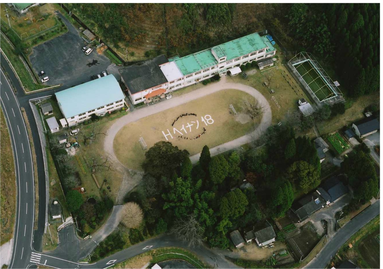 gakkouzennkei
