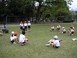 H20 1年生を迎える会