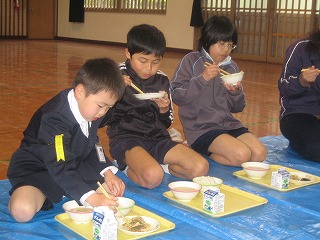 22迎える会2