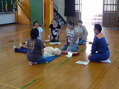 21心肺蘇生