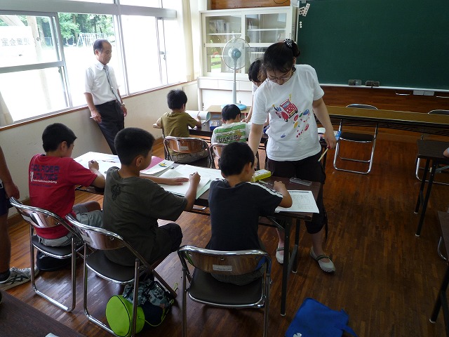 21夏の勉強2