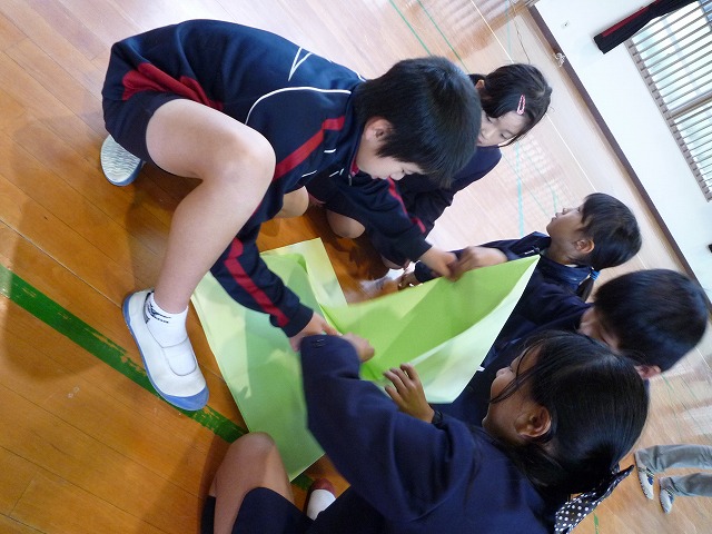 21児童集会2