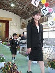 入学式4