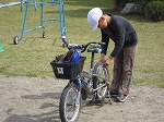 交通安全教室3