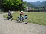交通安全教室6