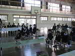 入学