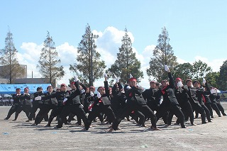 第26回体育祭